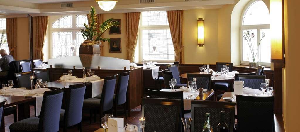 Ringhotel Zum Goldenen Ochsen Stockach Restaurant photo